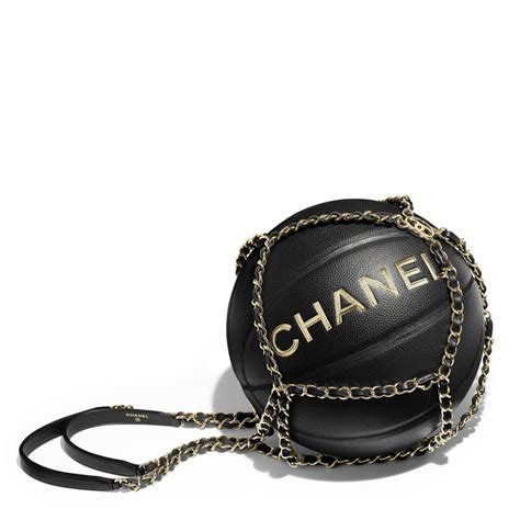 chanel basketball shorts